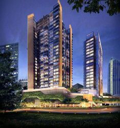 Cairnhill Nine (D9), Apartment #460949731